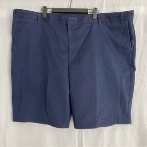 Continental Navy Blue Uniform Shorts, Size 46 - Item 0252